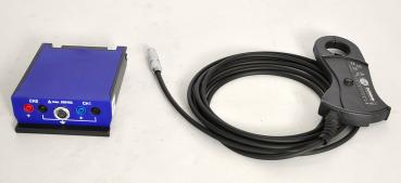 Preview: Hella Gutmann Messtechnikmodul MT56 + Stromzange 450A Mega Macs 56 Diagnosegerät